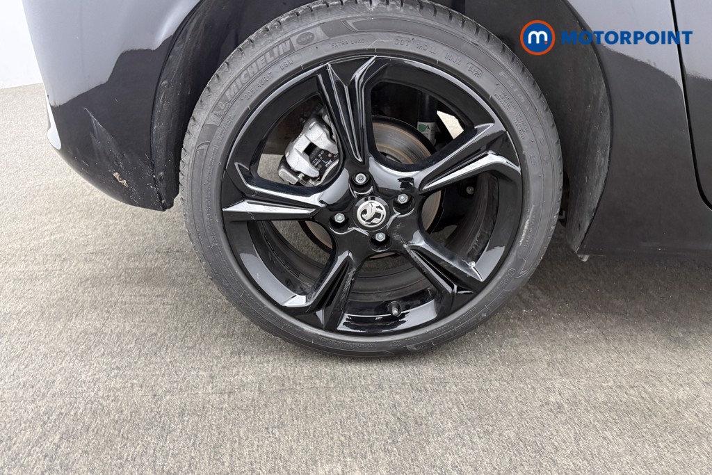 Vauxhall Corsa GS Automatic Petrol Hatchback - Stock Number (1595036) - 24th supplementary image