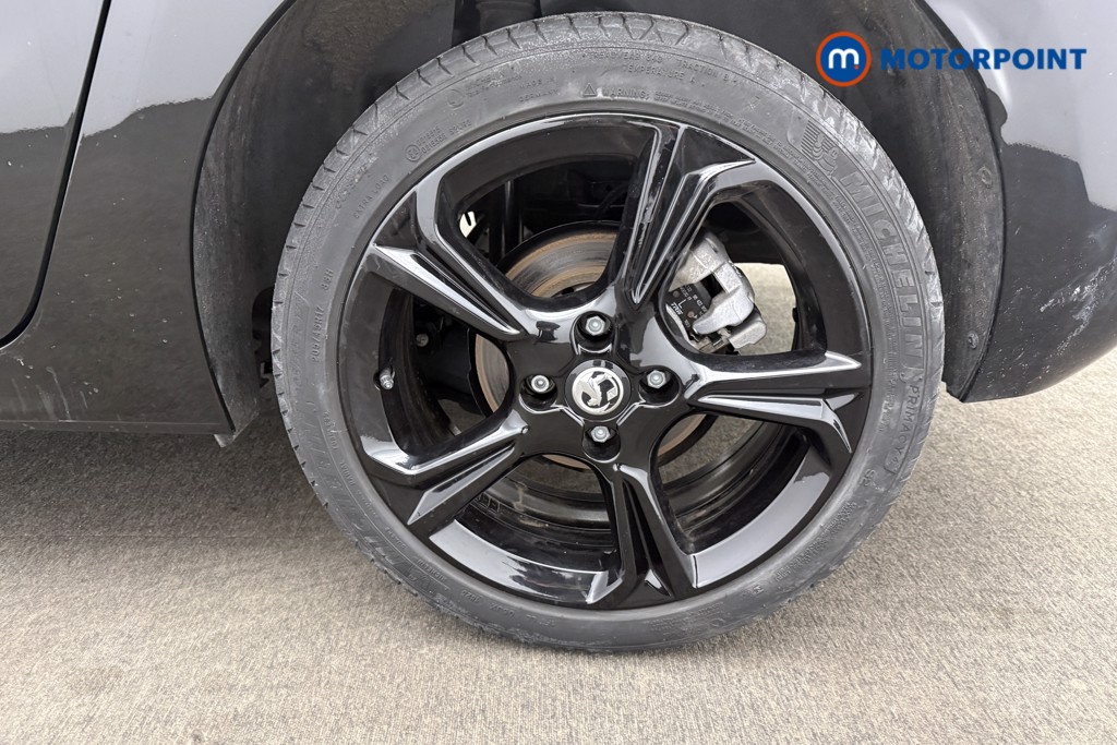 Vauxhall Corsa GS Automatic Petrol Hatchback - Stock Number (1595036) - 25th supplementary image