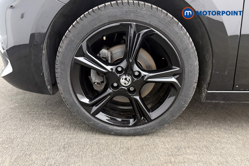 Vauxhall Corsa GS Automatic Petrol Hatchback - Stock Number (1595036) - 26th supplementary image