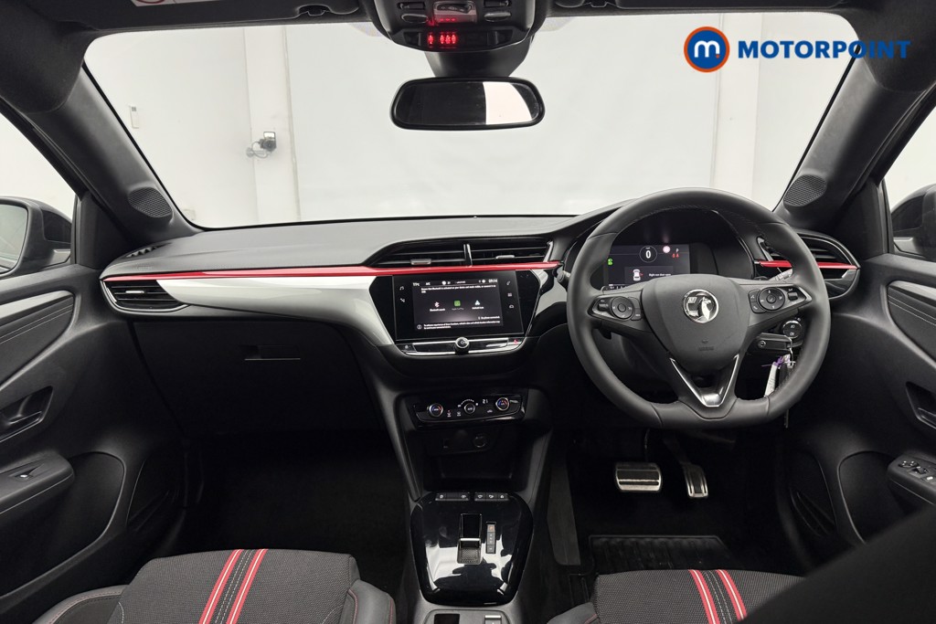 Vauxhall Corsa GS Automatic Petrol Hatchback - Stock Number (1595036) - 1st supplementary image