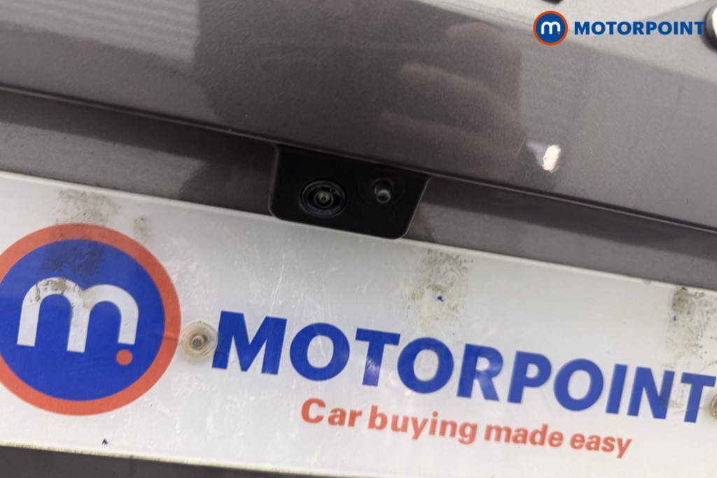 Citroen C5 X Shine Automatic Petrol Hatchback - Stock Number (1595110) - 2nd supplementary image