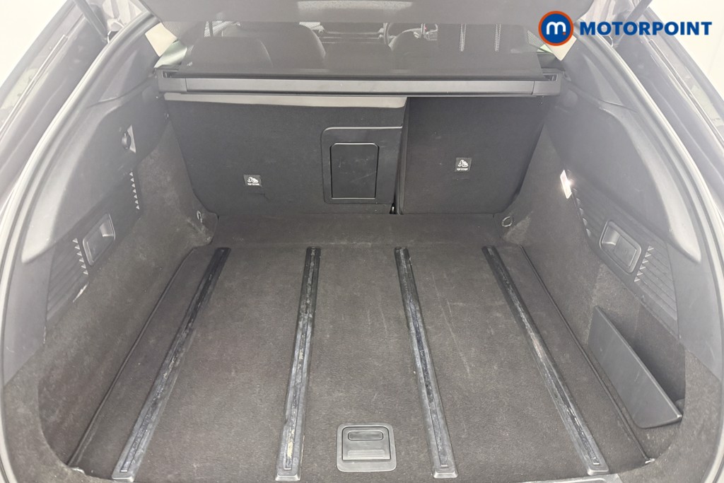 Citroen C5 X Shine Automatic Petrol Hatchback - Stock Number (1595110) - 3rd supplementary image