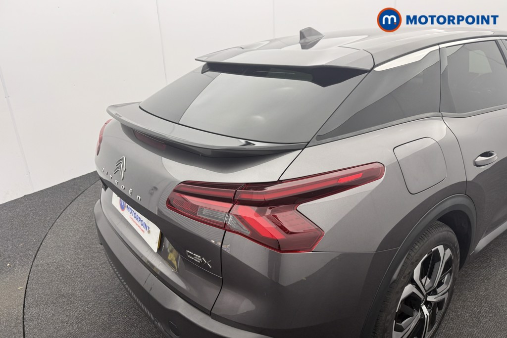 Citroen C5 X Shine Automatic Petrol Hatchback - Stock Number (1595110) - 4th supplementary image