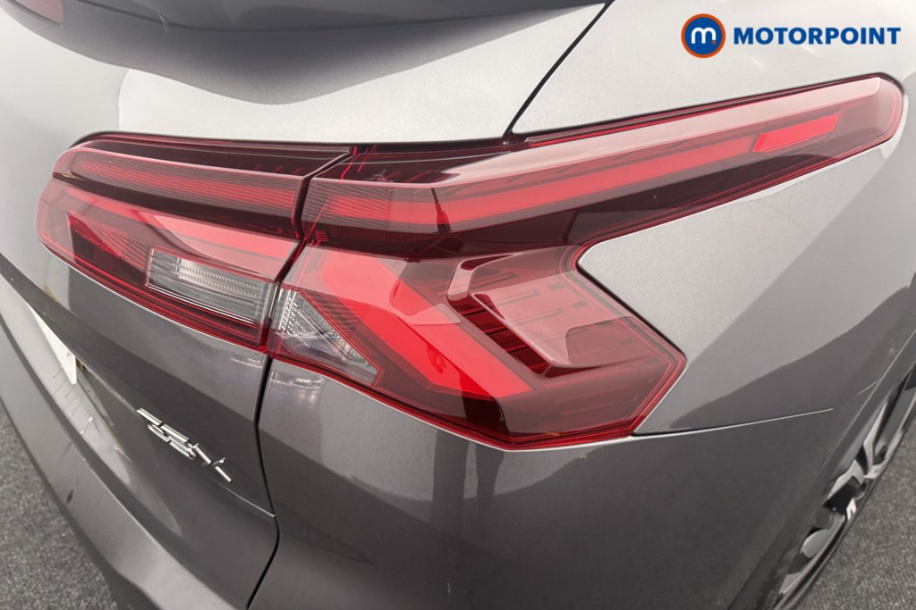 Citroen C5 X Shine Automatic Petrol Hatchback - Stock Number (1595110) - 5th supplementary image