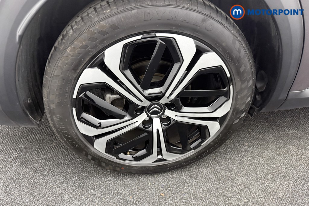 Citroen C5 X Shine Automatic Petrol Hatchback - Stock Number (1595110) - 7th supplementary image