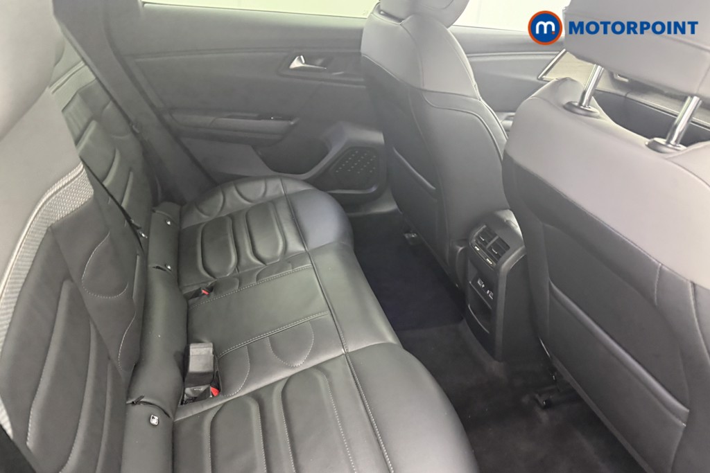 Citroen C5 X Shine Automatic Petrol Hatchback - Stock Number (1595110) - 8th supplementary image