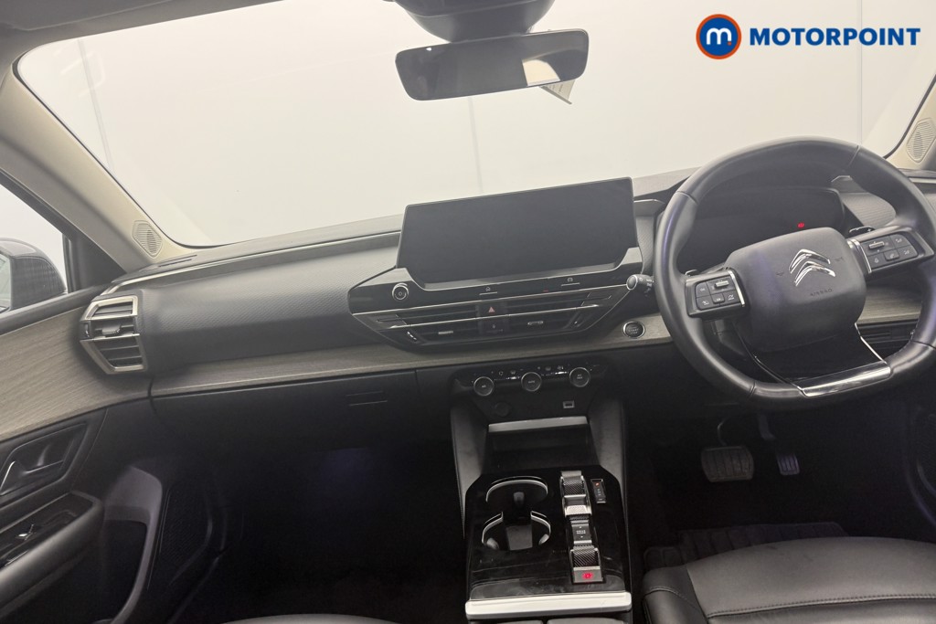 Citroen C5 X Shine Automatic Petrol Hatchback - Stock Number (1595110) - 9th supplementary image