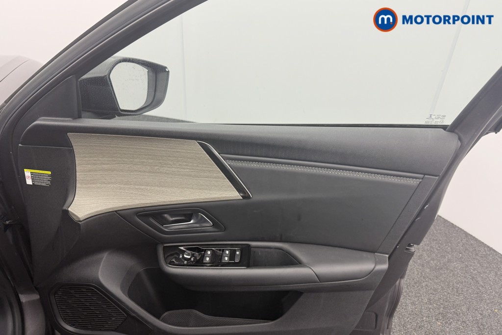 Citroen C5 X Shine Automatic Petrol Hatchback - Stock Number (1595110) - 10th supplementary image