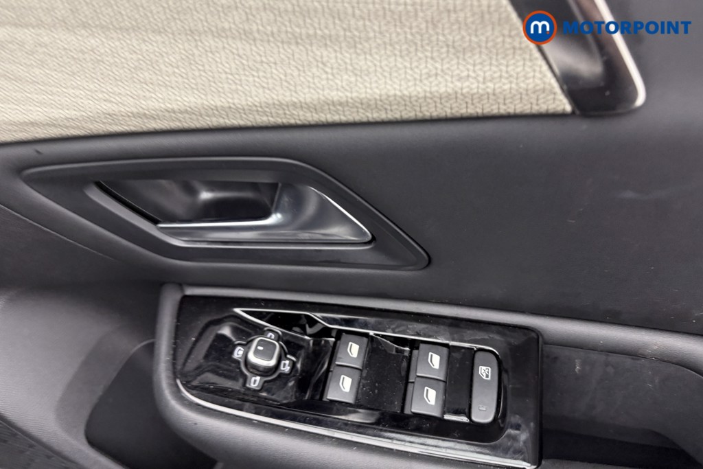 Citroen C5 X Shine Automatic Petrol Hatchback - Stock Number (1595110) - 11th supplementary image