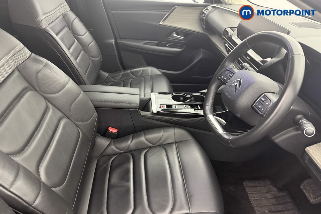 Citroen C5 X Shine Automatic Petrol Hatchback - Stock Number (1595110) - 12th supplementary image