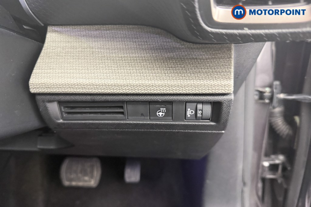 Citroen C5 X Shine Automatic Petrol Hatchback - Stock Number (1595110) - 13th supplementary image