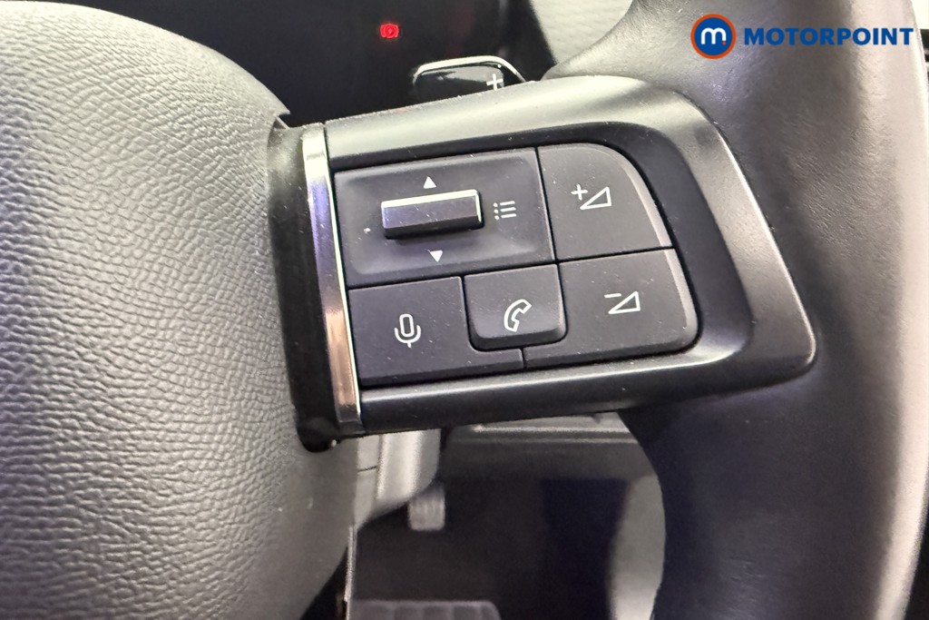 Citroen C5 X Shine Automatic Petrol Hatchback - Stock Number (1595110) - 14th supplementary image