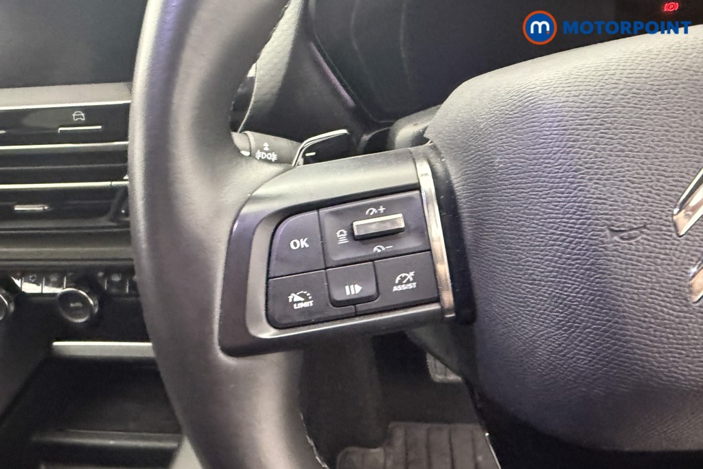Citroen C5 X Shine Automatic Petrol Hatchback - Stock Number (1595110) - 15th supplementary image