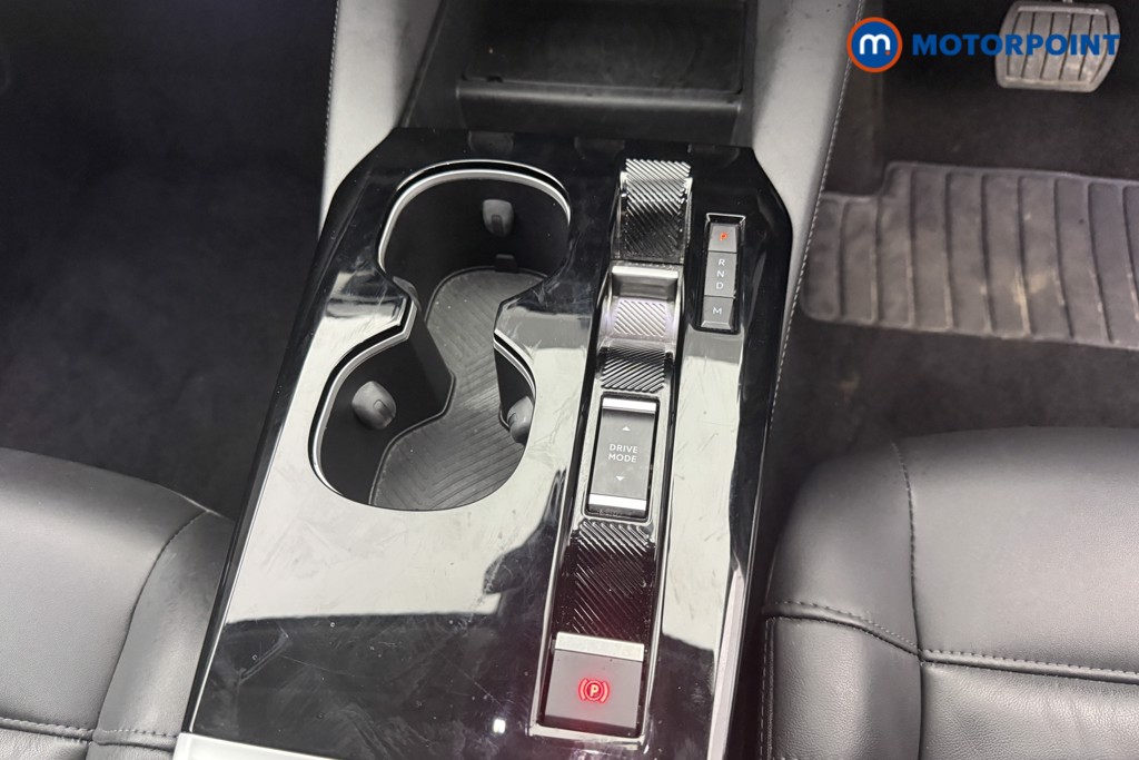 Citroen C5 X Shine Automatic Petrol Hatchback - Stock Number (1595110) - 16th supplementary image