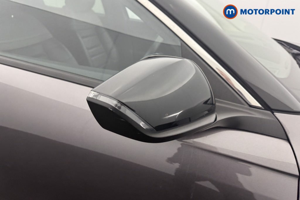 Citroen C5 X Shine Automatic Petrol Hatchback - Stock Number (1595110) - 21st supplementary image