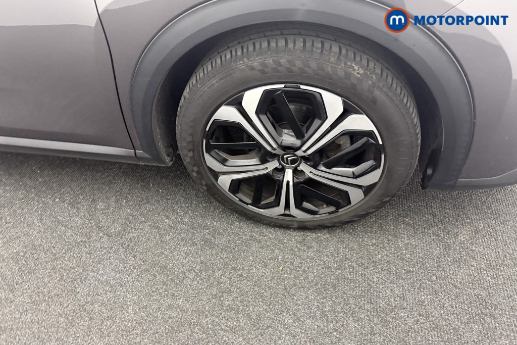 Citroen C5 X Shine Automatic Petrol Hatchback - Stock Number (1595110) - 22nd supplementary image