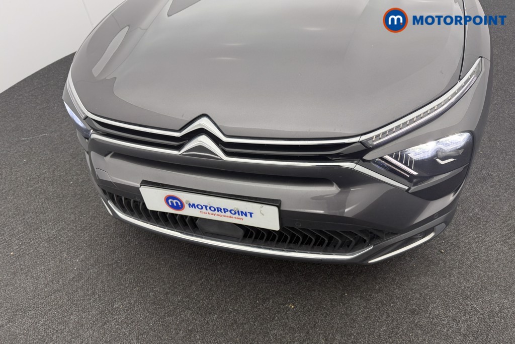 Citroen C5 X Shine Automatic Petrol Hatchback - Stock Number (1595110) - 23rd supplementary image
