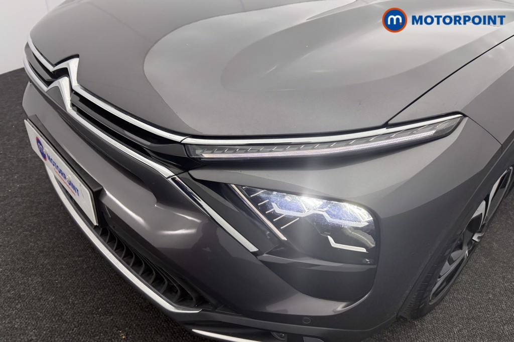 Citroen C5 X Shine Automatic Petrol Hatchback - Stock Number (1595110) - 24th supplementary image
