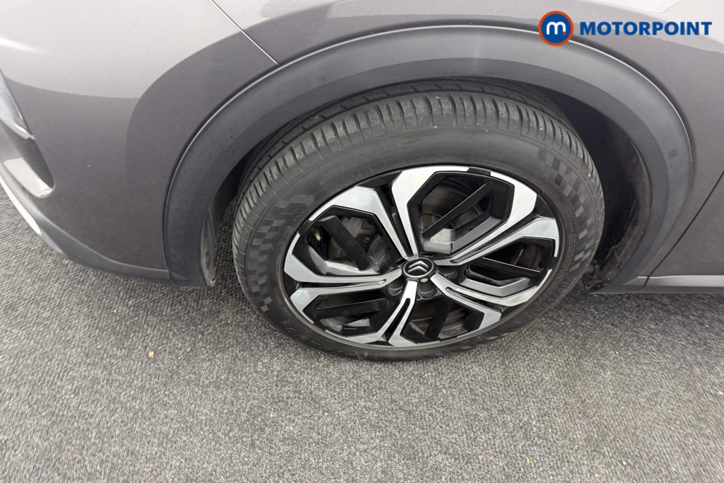 Citroen C5 X Shine Automatic Petrol Hatchback - Stock Number (1595110) - 25th supplementary image