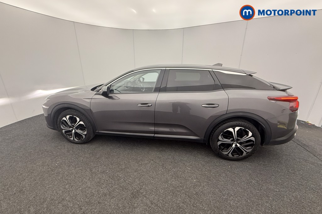 Citroen C5 X Shine Automatic Petrol Hatchback - Stock Number (1595110) - 26th supplementary image