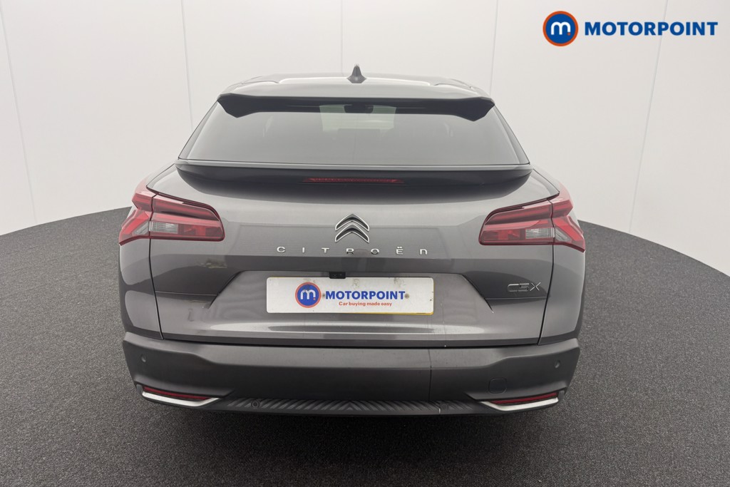Citroen C5 X Shine Automatic Petrol Hatchback - Stock Number (1595110) - 1st supplementary image