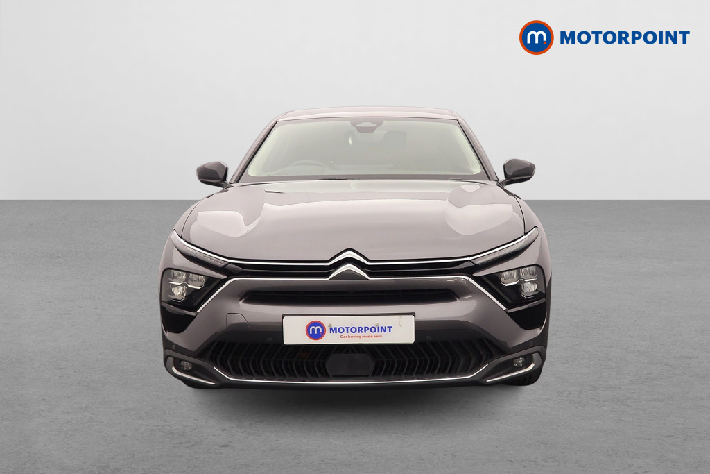 Citroen C5 X Shine Automatic Petrol Hatchback - Stock Number (1595110) - Front bumper