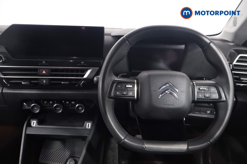 Citroen C4 Sense Plus Automatic Petrol Hatchback - Stock Number (1595119) - 3rd supplementary image