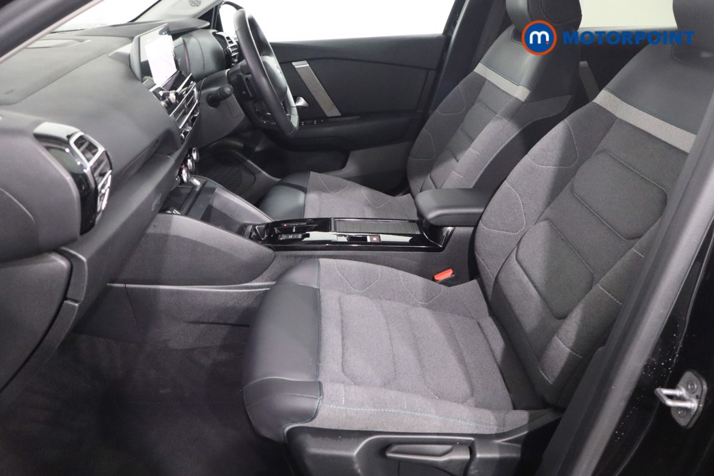 Citroen C4 Sense Plus Automatic Petrol Hatchback - Stock Number (1595119) - 4th supplementary image