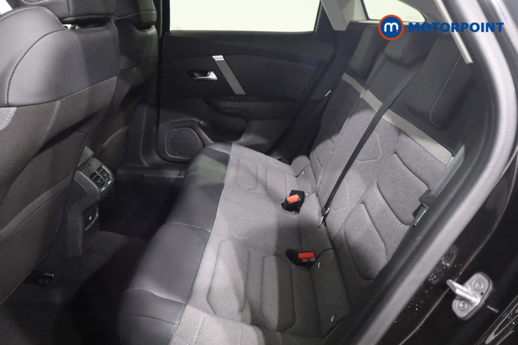 Citroen C4 Sense Plus Automatic Petrol Hatchback - Stock Number (1595119) - 5th supplementary image
