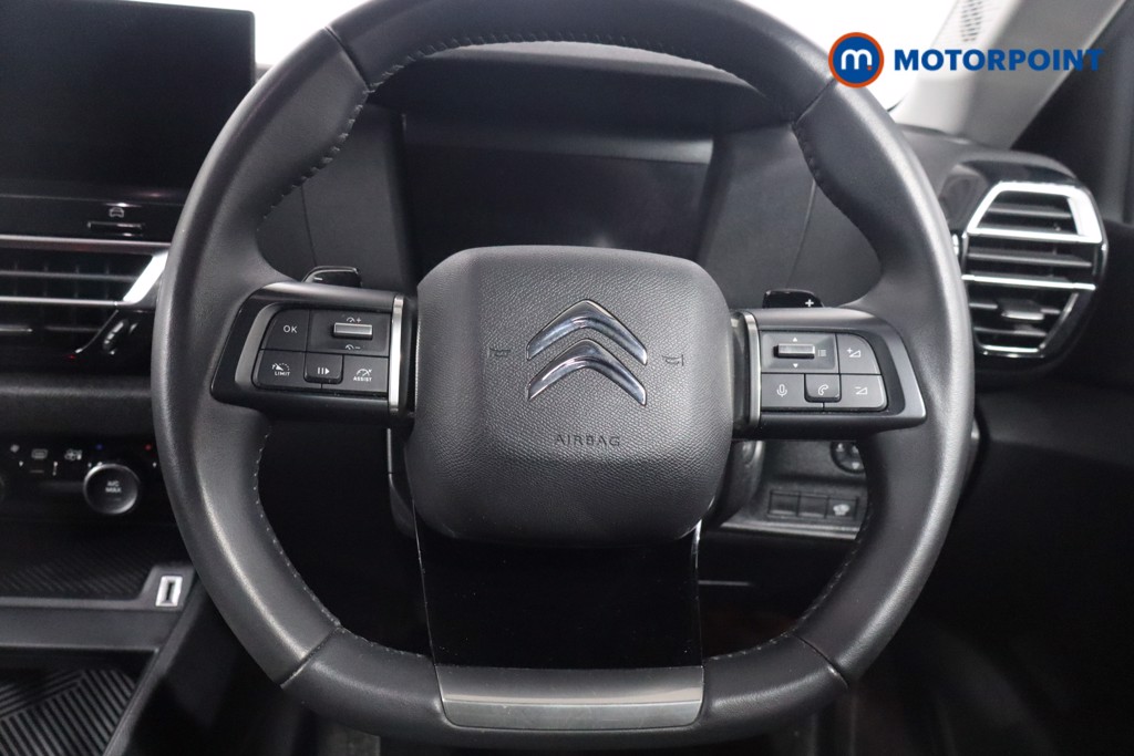 Citroen C4 Sense Plus Automatic Petrol Hatchback - Stock Number (1595119) - 6th supplementary image