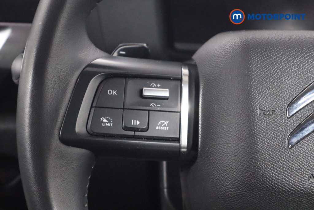 Citroen C4 Sense Plus Automatic Petrol Hatchback - Stock Number (1595119) - 7th supplementary image