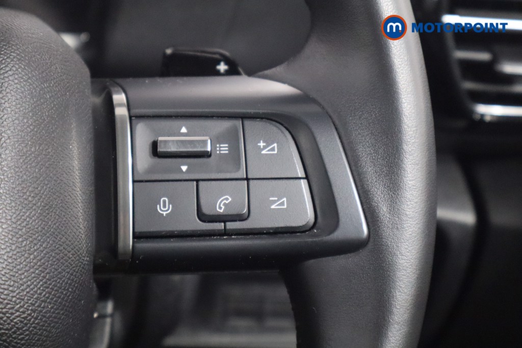 Citroen C4 Sense Plus Automatic Petrol Hatchback - Stock Number (1595119) - 8th supplementary image