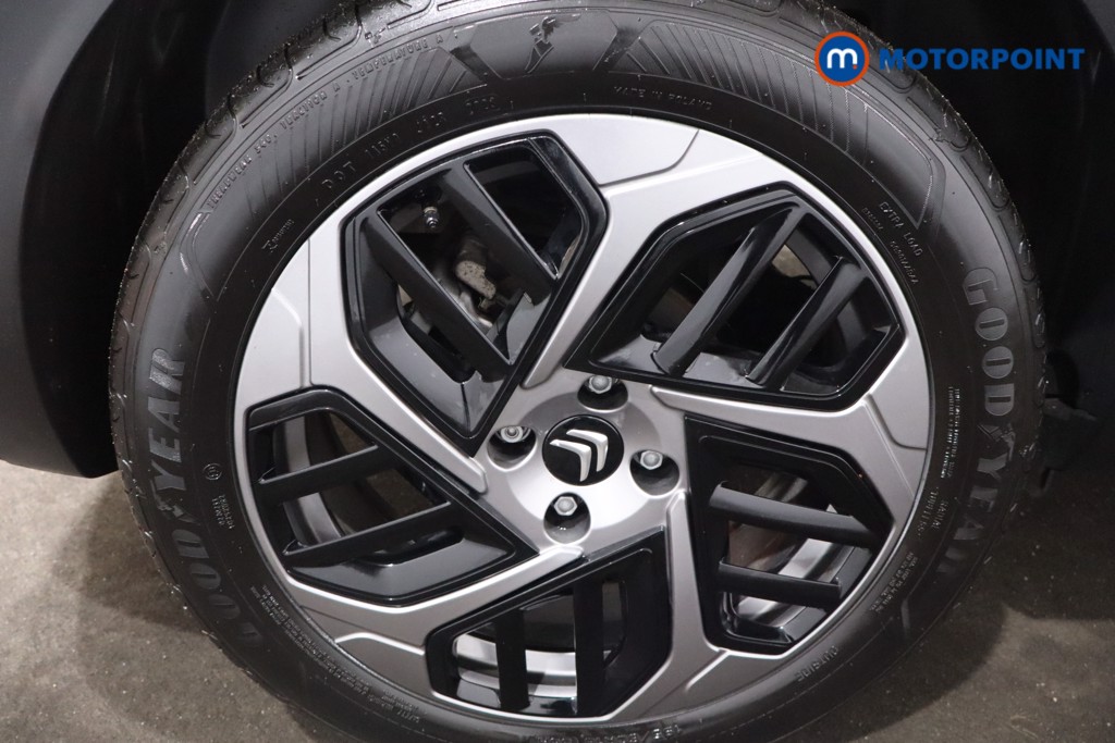 Citroen C4 Sense Plus Automatic Petrol Hatchback - Stock Number (1595119) - 9th supplementary image