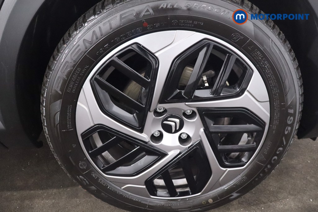 Citroen C4 Sense Plus Automatic Petrol Hatchback - Stock Number (1595119) - 10th supplementary image