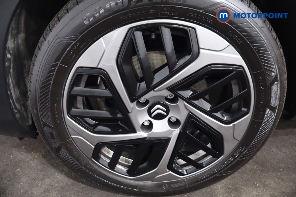 Citroen C4 Sense Plus Automatic Petrol Hatchback - Stock Number (1595119) - 11th supplementary image