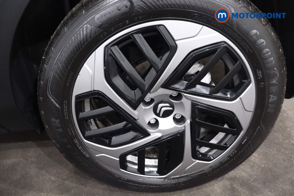 Citroen C4 Sense Plus Automatic Petrol Hatchback - Stock Number (1595119) - 12th supplementary image