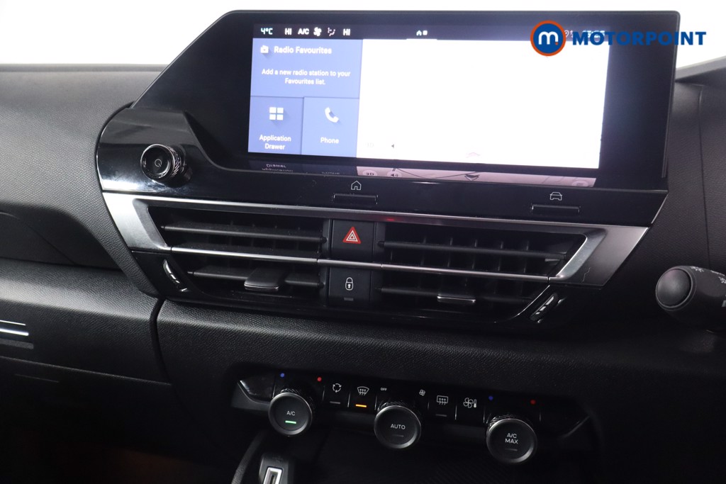 Citroen C4 Sense Plus Automatic Petrol Hatchback - Stock Number (1595119) - 15th supplementary image