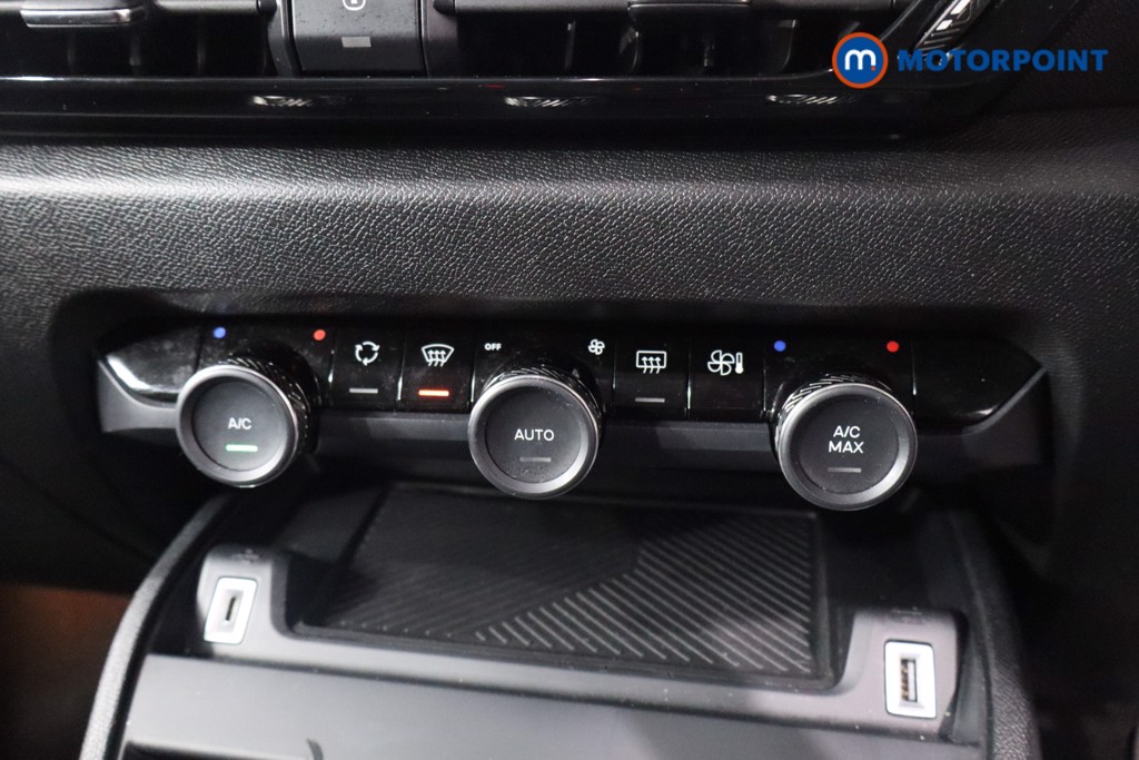 Citroen C4 Sense Plus Automatic Petrol Hatchback - Stock Number (1595119) - 19th supplementary image