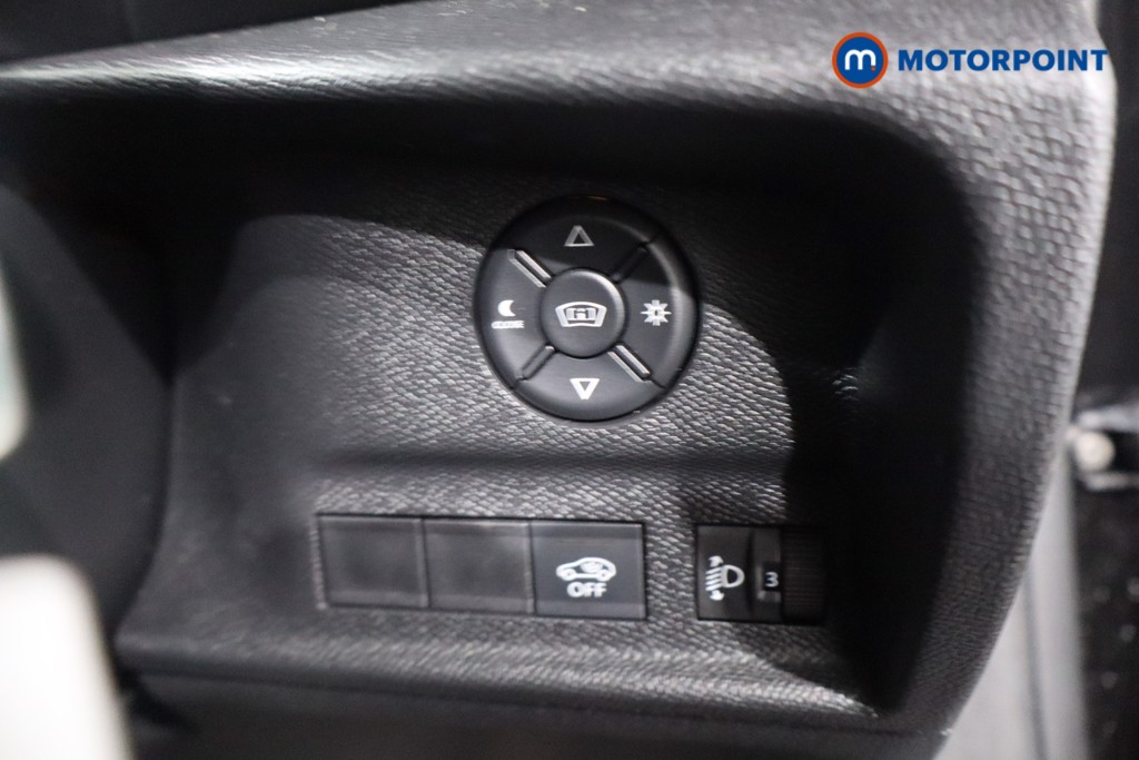 Citroen C4 Sense Plus Automatic Petrol Hatchback - Stock Number (1595119) - 20th supplementary image