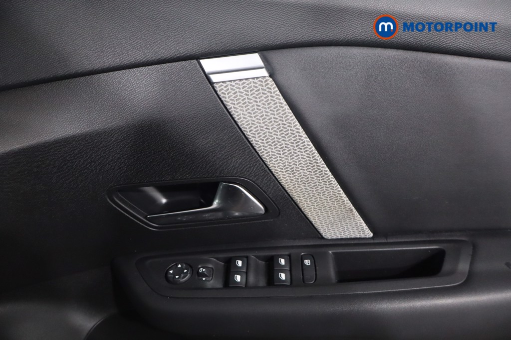 Citroen C4 Sense Plus Automatic Petrol Hatchback - Stock Number (1595119) - 21st supplementary image