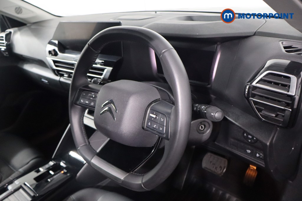 Citroen C4 Sense Plus Automatic Petrol Hatchback - Stock Number (1595119) - 22nd supplementary image