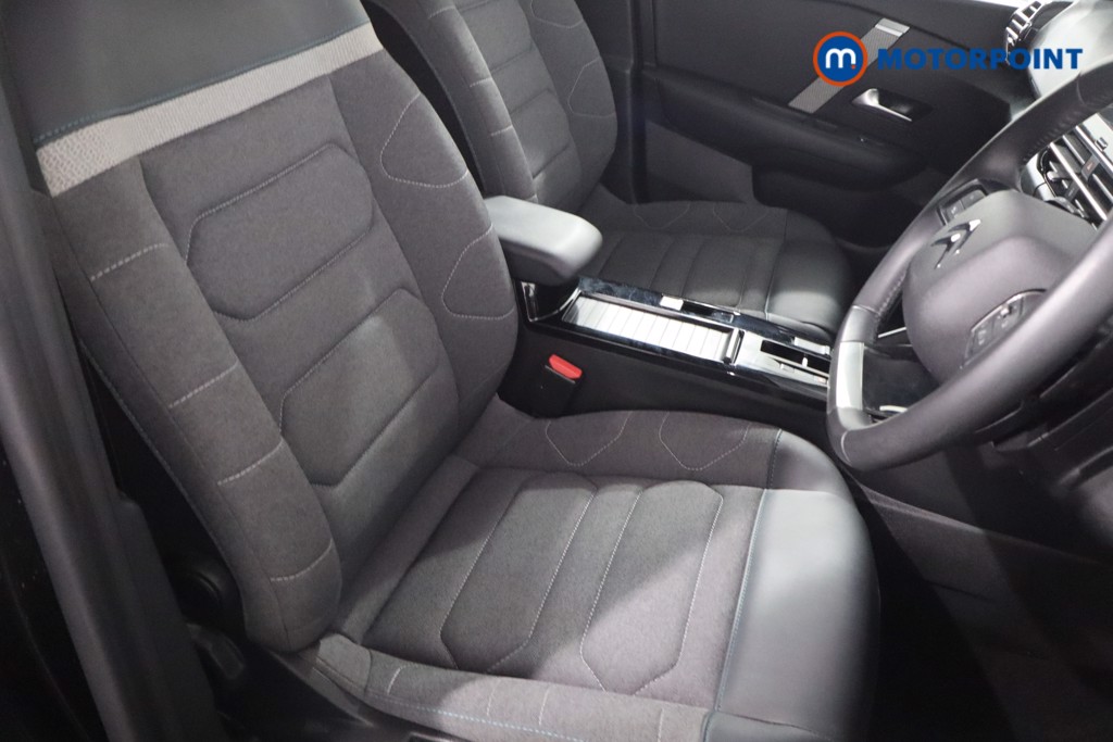 Citroen C4 Sense Plus Automatic Petrol Hatchback - Stock Number (1595119) - 23rd supplementary image