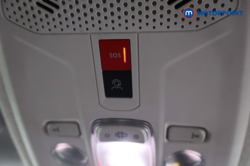 Citroen C4 Sense Plus Automatic Petrol Hatchback - Stock Number (1595119) - 25th supplementary image