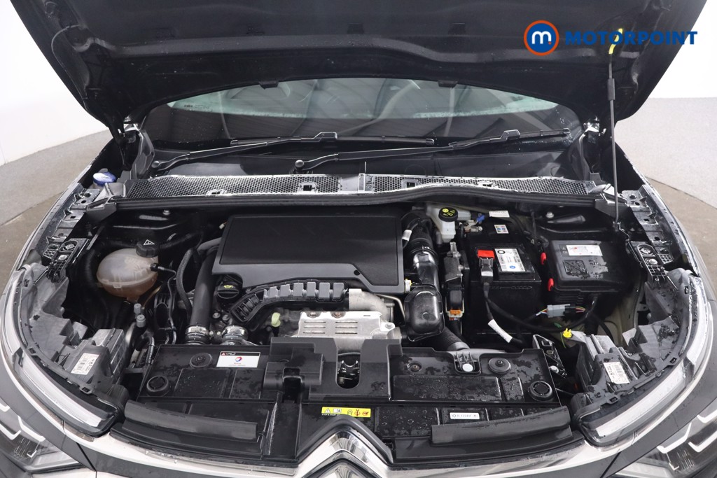 Citroen C4 Sense Plus Automatic Petrol Hatchback - Stock Number (1595119) - 30th supplementary image