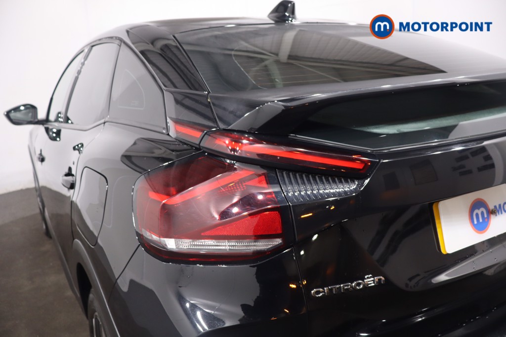 Citroen C4 Sense Plus Automatic Petrol Hatchback - Stock Number (1595119) - 32nd supplementary image