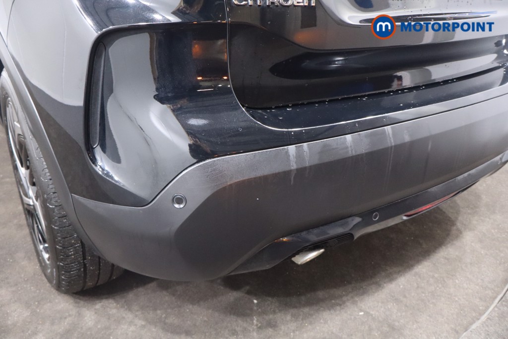 Citroen C4 Sense Plus Automatic Petrol Hatchback - Stock Number (1595119) - 33rd supplementary image