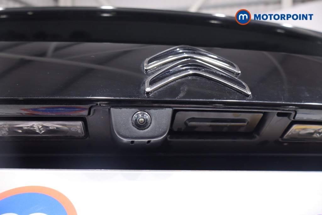 Citroen C4 Sense Plus Automatic Petrol Hatchback - Stock Number (1595119) - 34th supplementary image