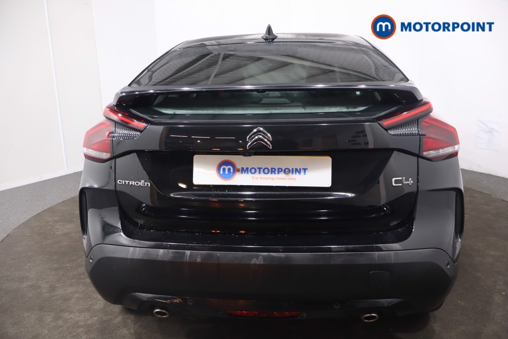 Citroen C4 Sense Plus Automatic Petrol Hatchback - Stock Number (1595119) - 35th supplementary image