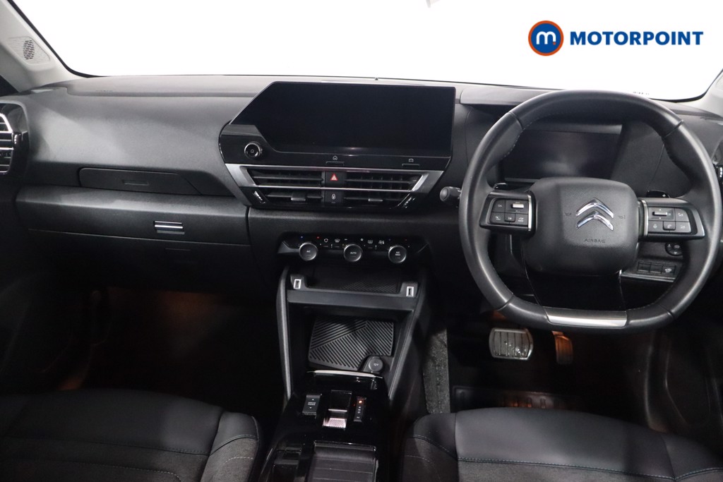 Citroen C4 Sense Plus Automatic Petrol Hatchback - Stock Number (1595119) - 1st supplementary image