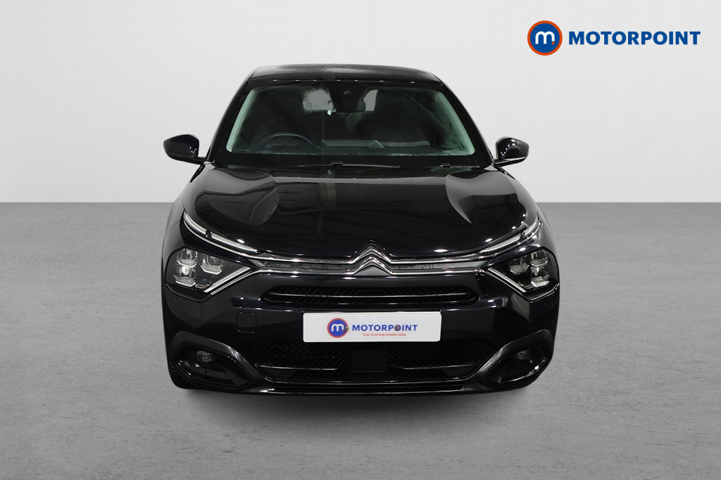 Citroen C4 Sense Plus Automatic Petrol Hatchback - Stock Number (1595119) - Front bumper